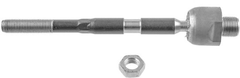 Axialgelenk Spurstange Vorderachse rechts für HONDA CIVIC VIII Hatchback