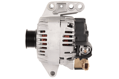 Lichtmaschine Generator für FORD FIESTA V FUSION KA STREET Van