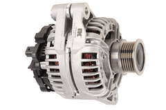 Lichtmaschine Generator für OPEL ASTRA H Caravan GTC TwinTop SIGNUM CC VECTRA C