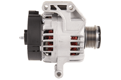 Lichtmaschine Generator für OPEL SUZUKI AGILA ASTRA H Caravan GTC Stufenheck