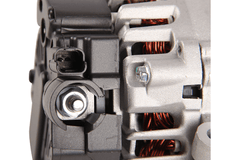 Lichtmaschine Generator für CITROËN PEUGEOT MINI BERLINGO MULTISPACE C3 PICASSO