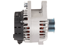 Lichtmaschine Generator für CITROËN PEUGEOT TOYOTA C1 107 AYGO Kasten/Schrägheck