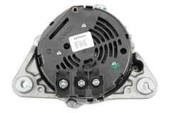 Lichtmaschine Generator für FORD MAZDA FIESTA IV KA COURIER