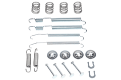 Zubehörsatz Feststellbremsbacken für MITSUBISHI