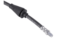 Bremsschlauch Vorderachse für FIAT PANDA / CLASSIC Kasten/Schrägheck