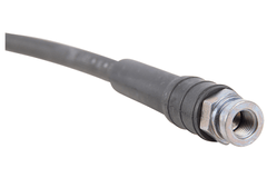 Bremsschlauch Vorderachse rechts für FIAT LANCIA TEMPRA S.W. DEDRA DELTA II