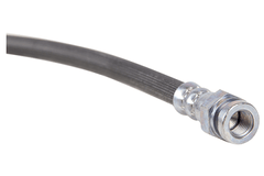 Bremsschlauch Hinterachse für FIAT LANCIA CROMA KAPPA Coupe SW THEMA