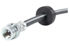Bremsschlauch Hinterachse für FORD MONDEO III Stufenheck Turnier