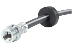 Bremsschlauch Hinterachse für FORD MONDEO III Stufenheck Turnier