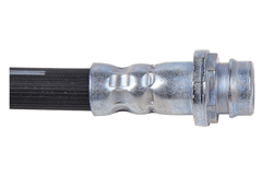 Bremsschlauch Hinterachse für FORD GALAXY II S-MAX MK VAN