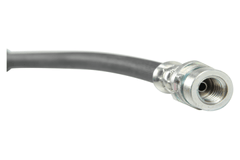 Bremsschlauch Hinterachse rechts für FORD PUMA