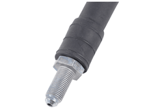 Bremsschlauch Vorderachse für FORD ESCORT III Turnier IV Cabriolet ORION I II