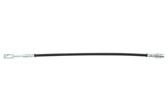 Bremsschlauch Hinterachse für FORD FOCUS IV Stufenheck Turnier