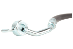 Bremsschlauch Vorderachse für FORD TRANSIT Pritsche/Fahrgestell Kasten Bus