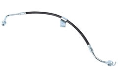 Bremsschlauch Vorderachse für FORD TRANSIT Pritsche/Fahrgestell Kasten Bus