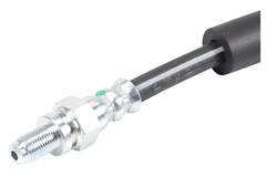 Bremsschlauch Hinterachse für FORD KA PUMA STREET Van