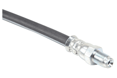 Bremsschlauch Hinterachse für FORD MAZDA FIESTA IV PUMA Kasten/Schrägheck 121