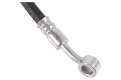 Bremsschlauch Hinterachse für HONDA CITY V Stufenheck JAZZ III