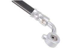 Bremsschlauch Vorderachse rechts für HONDA CIVIC V Stufenheck VI Fastback