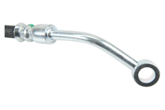 Bremsschlauch Hinterachse links für HONDA JAZZ IV