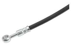 Bremsschlauch Vorderachse links für HONDA MG ROVER CIVIC V Stufenheck Coupe VI