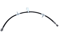 Bremsschlauch Vorderachse links für HONDA MG ROVER CIVIC V Stufenheck Coupe VI