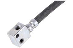 Bremsschlauch Vorderachse links für HONDA CITY IV Stufenheck JAZZ II