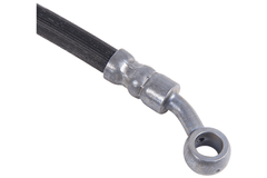 Bremsschlauch Vorderachse links für HONDA CITY IV Stufenheck JAZZ II