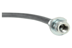 Bremsschlauch Hinterachse für HONDA CIVIC VII Hatchback Stufenheck