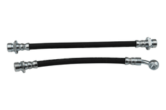 Bremsschlauch Hinterachse rechts für HONDA CIVIC VIII Hatchback