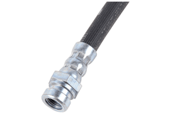 Bremsschlauch Vorderachse für MITSUBISHI L200 PAJERO I Canvas Top SPORT L 300 /