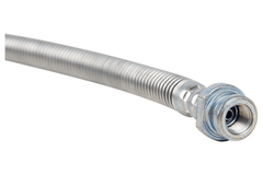 Bremsschlauch Hinterachse für MITSUBISHI PAJERO I Canvas Top