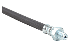 Bremsschlauch Vorderachse für MITSUBISHI L200 PAJERO II Canvas Top