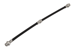 Bremsschlauch Vorderachse für MITSUBISHI GALLOPER L200 PAJERO II Canvas Top