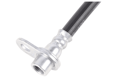 Bremsschlauch Hinterachse links für CITROËN MITSUBISHI PEUGEOT C4 AIRCROSS ASX