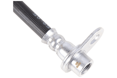 Bremsschlauch Hinterachse links für CITROËN MITSUBISHI PEUGEOT C4 AIRCROSS ASX