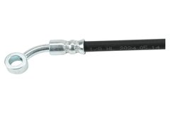 Bremsschlauch Hinterachse für MAZDA MX-5 III