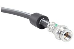 Bremsschlauch Vorderachse für MAZDA MPV II