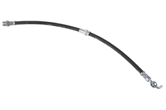 Bremsschlauch Hinterachse für MAZDA 323 F VI Schrägheck S Stufenheck 626 IV