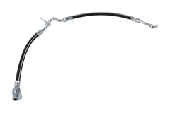 Bremsschlauch Vorderachse links für MAZDA 6 Station Wagon Stufenheck Hatchback
