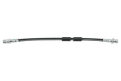 Bremsschlauch Hinterachse für MAZDA 2 Schrägheck