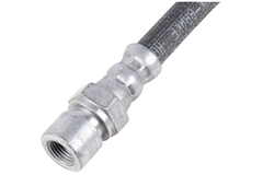 Bremsschlauch Vorderachse für MERCEDES-BENZ MB Kasten Pritsche/Fahrgestell Bus