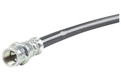 Bremsschlauch Hinterachse für MERCEDES-BENZ M-KLASSE