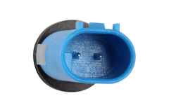 Warnkontakt Bremsbelagverschleiß Vorderachse Hinterachse für BMW 5 Touring 6