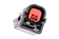 Warnkontakt Bremsbelagverschleiß Vorderachse für JAGUAR F-TYPE Coupe Cabriolet