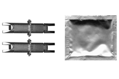 Gestängesteller Bremsanlage für CHEVROLET EPICA LACETTI NUBIRA Stufenheck Kombi