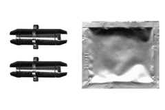 Gestängesteller Bremsanlage für HYUNDAI KIA MATRIX SONATA V TUCSON MAGENTIS II