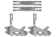 Reparatursatz Expander für VOLVO S60 I S80 II V70 XC70 Cross Country XC90