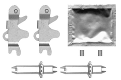 Reparatursatz Expander für VOLVO 740 Kombi 760 780 940 II 960 S90 I