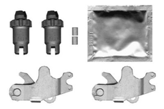 Reparatursatz Expander für BMW JAGUAR 3 Coupe Cabriolet 5 Touring Z3 Roadster